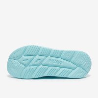 Hoka Ora Athletic Slide 1155154-CSK голубые тапочки слайдеры