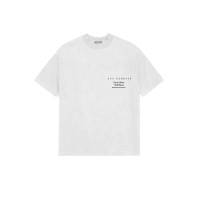 Мужская белая футболка Jack&Jones  Las Glorias  оригинал