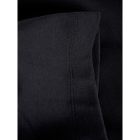 Мужская черная футболка Jack&Jones JJEURBAN оригинал