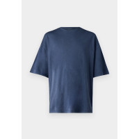 Мужская синяя футболка Jack&Jones JJECHARGE оригинал