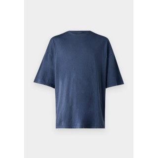 Мужская синяя футболка Jack&Jones JJECHARGE оригинал