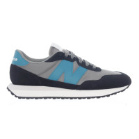 New Balance 237 MS237BN кроссовки мужские
