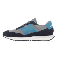 New Balance 237 MS237BN кроссовки мужские
