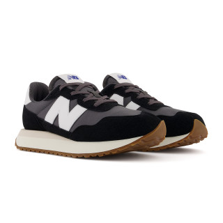 New Balance 237 GS237PF кроссовки мужские черные