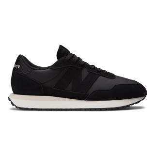 New Balance 237 MS237SD кроссовки мужские черные