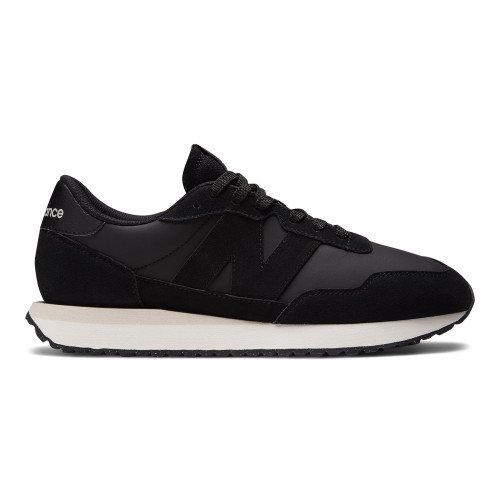 New Balance 237 MS237SD кроссовки мужские черные
