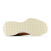New Balance 327 MS327DD мужские бежевые кроссовки  