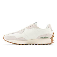 New Balance 327 U327LX мужские белые кроссовки  