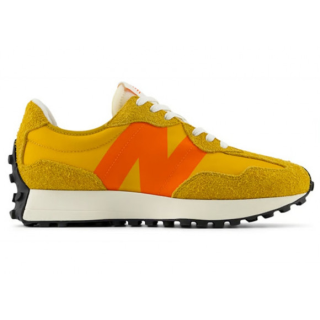 New Balance 327 u327va мужские яркие кроссовки  