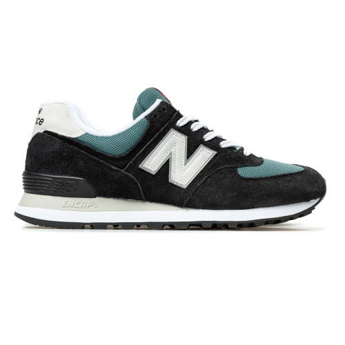 New Balance 574 U574MGH мужские кроссовки  