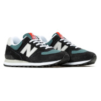 New Balance 574 U574MGH мужские яркие кроссовки  