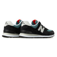 New Balance 574 U574MGH мужские яркие кроссовки  