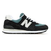 New Balance 574 U574MGH мужские яркие кроссовки  