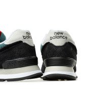 New Balance 574 U574MGH мужские яркие кроссовки  