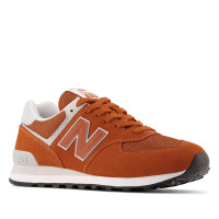 New Balance 574 U574cf2 мужские яркие кроссовки  