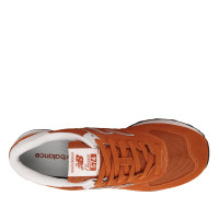 New Balance 574 U574cf2 мужские яркие кроссовки  