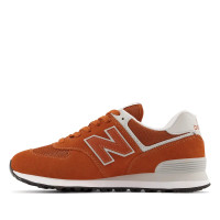 New Balance 574 U574cf2 мужские яркие кроссовки  