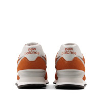 New Balance 574 U574cf2 мужские яркие кроссовки  