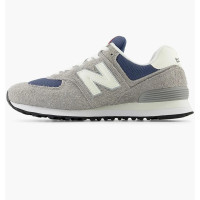 New Balance 574 U574GWH мужские яркие кроссовки  