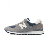 New Balance 574 U574GWH мужские яркие кроссовки  