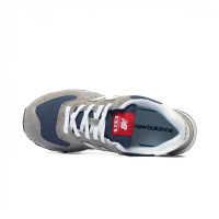 New Balance 574 U574GWH мужские яркие кроссовки  