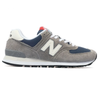 New Balance 574 U574GWH мужские яркие кроссовки  
