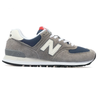 New Balance 574 U574GWH мужские кроссовки  