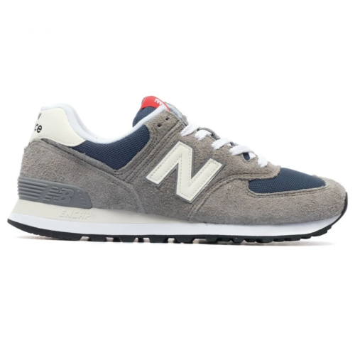 New Balance 574 U574GWH мужские кроссовки  