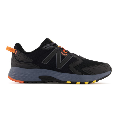 New Balance 410 MT410CK7 трекинговые летние кроссовки 
