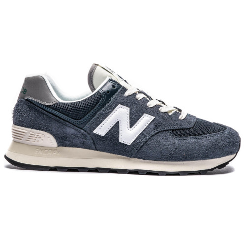 New Balance 574 u574rh2 мужские кроссовки синие