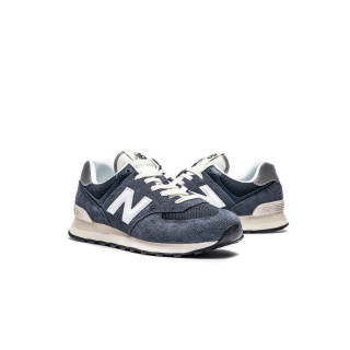 New Balance 574 u574rh2 мужские кроссовки синие