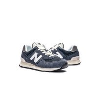 New Balance 574 u574rh2 мужские яркие кроссовки  