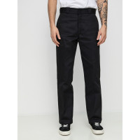  Штани Dickies 874 Work черные котоновые мужские 34х34
