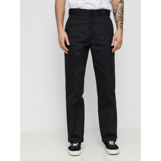  Штани Dickies 874 Work черные котоновые мужские 34х34