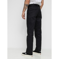  Штани Dickies 874 Work черные котоновые мужские 34х34