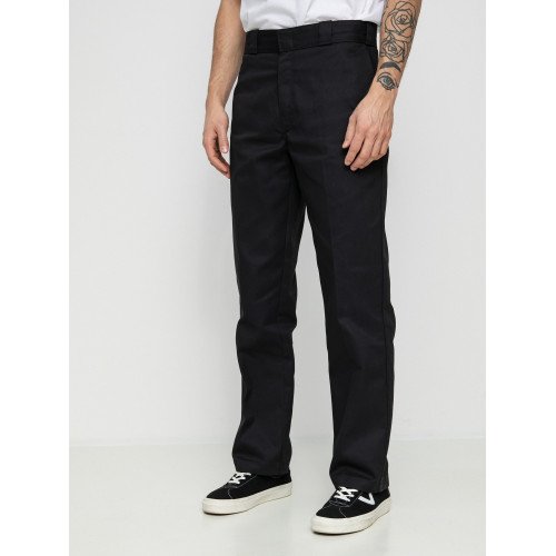  Штани Dickies 874 Work черные котоновые мужские 34х34