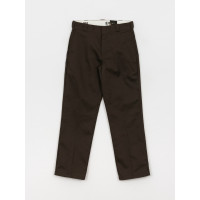  Штани Dickies 874 Work коричневые котоновые мужские 32х32