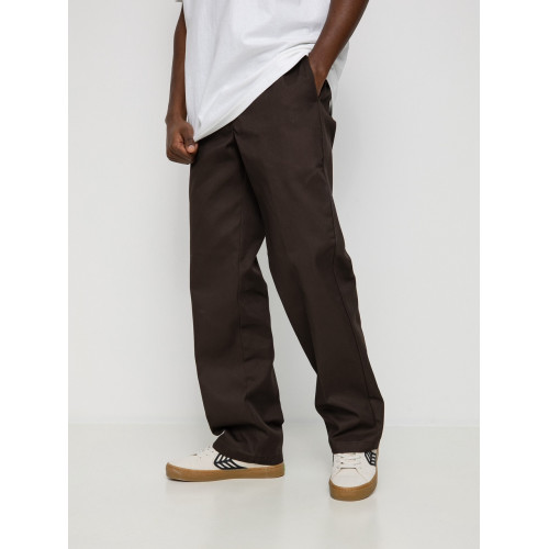  Штани Dickies 874 Work коричневые котоновые мужские 32х32
