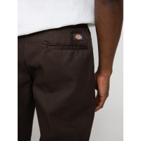  Штани Dickies 874 Work коричневые котоновые мужские 32х32