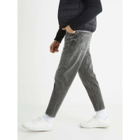 Мужские джинсы Celio borelax gris black 34 size