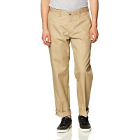  Штани Lee Total Freedom Relaxed Classic Fit бежевые котоновые мужские 36х29