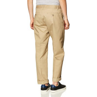  Штани Lee Total Freedom Relaxed Classic Fit бежевые котоновые мужские 36х29
