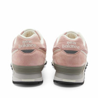New Balance 576 Made In Uk OU576PNK кроссовки оригинал 