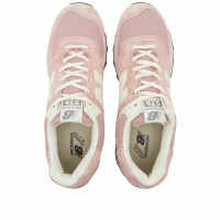 New Balance 576 Made In Uk OU576PNK кроссовки оригинал 