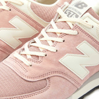 New Balance 576 Made In Uk OU576PNK кроссовки оригинал 