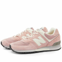 New Balance 576 Made In Uk OU576PNK кроссовки оригинал 