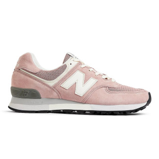 New Balance 576 Made In Uk OU576PNK кроссовки оригинал 