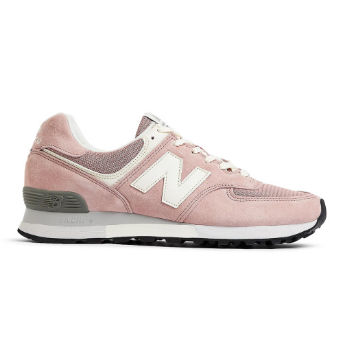 New Balance 576 Made In Uk OU576PNK кроссовки оригинал 