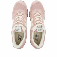 New Balance 576 Made In Uk OU576PNK кроссовки оригинал 