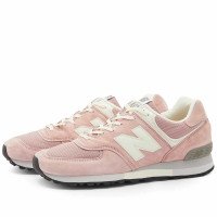 New Balance 576 Made In Uk OU576PNK кроссовки оригинал 